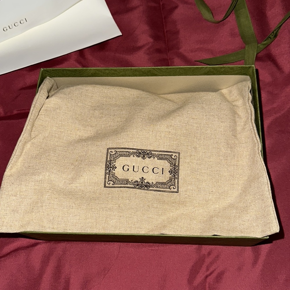Authentic Gucci bag - Picture 2 of 16